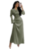 Picture of A-Line Dress