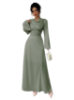 Picture of A-Line Dress