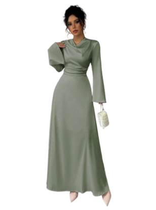 Picture of A-Line Dress