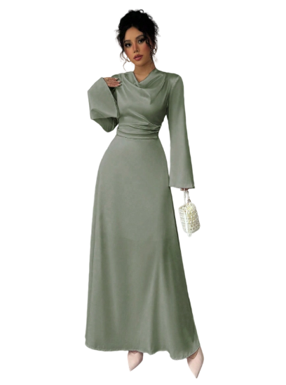 Picture of A-Line Dress