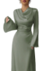 Picture of A-Line Dress