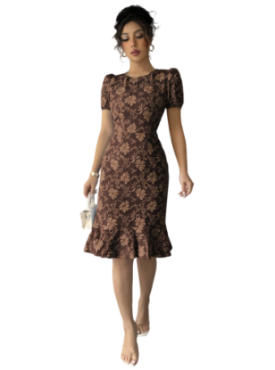 Picture of Midi Dress