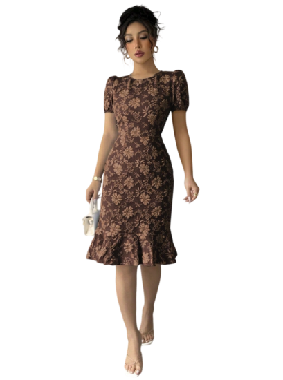 Picture of Midi Dress