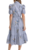 Picture of Peplum Dress