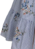 Picture of Peplum Dress