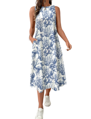 Picture of SHEIN LUNE Women's