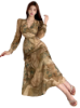 Picture of Empire Waist Dress