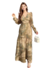 Picture of Empire Waist Dress