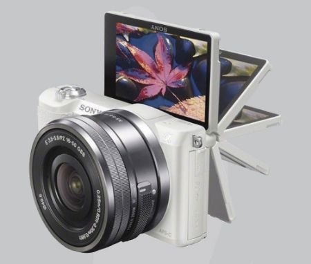 Picture for category Camera & photo
